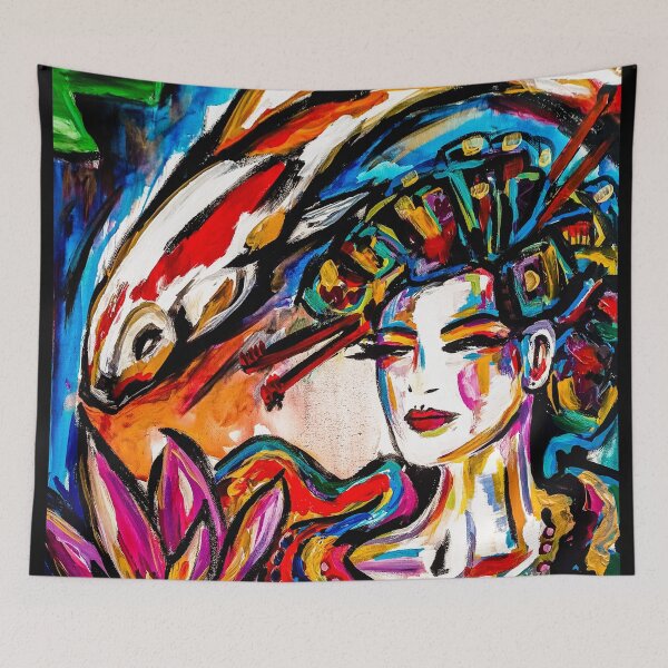 Item preview, ADORATION designed and sold by KAT TEMPLETON.