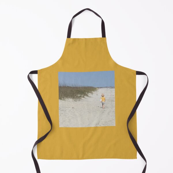 Item preview, Beach Walk designed and sold by Colorcollage.