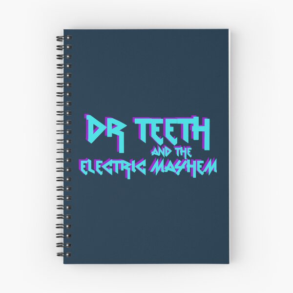 Item preview, Dr Teeth and the Electric Mayhem Classic  designed and sold by yechielhastyn.