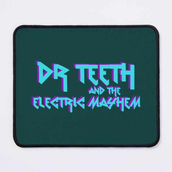 Item preview, Dr Teeth and the Electric Mayhem Classic  designed and sold by yechielhastyn.