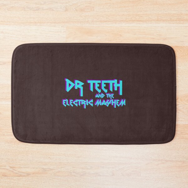 Item preview, Dr Teeth and the Electric Mayhem Classic  designed and sold by yechielhastyn.