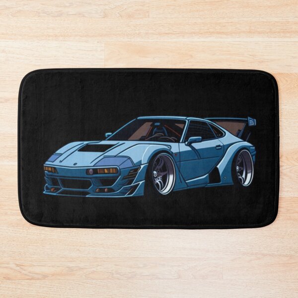 Item preview, MK 4 sports car designed and sold by ProductArtistry.