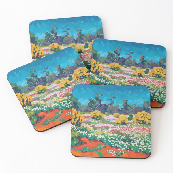 Item preview, Wildflowers Out Back designed and sold by Mellissa Read-Devine.