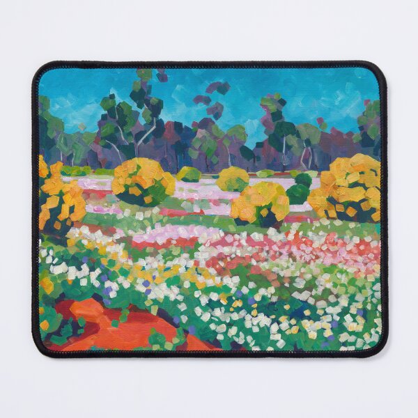 Item preview, Wildflowers Out Back designed and sold by Mellissa Read-Devine.