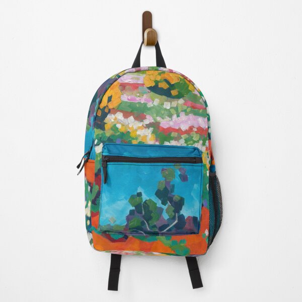 Item preview, Wildflowers Out Back designed and sold by Mellissa Read-Devine.
