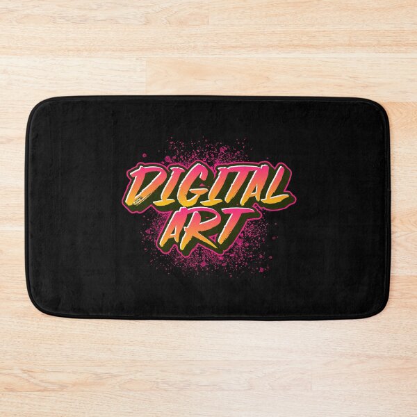 Item preview, digital art t-shirt designed and sold by HosvPrint .s.