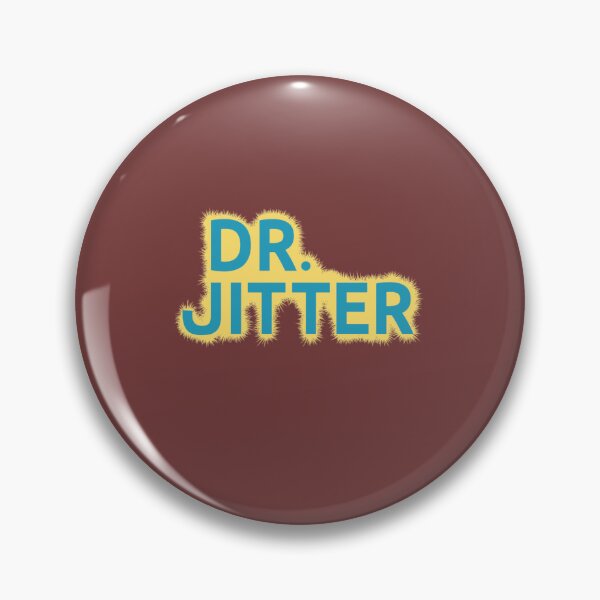 Artikelvorschau, Dr. Jitter entworfen und verkauft von yechielhastyn.