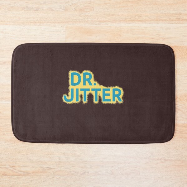 Item preview, Dr. Jitter designed and sold by yechielhastyn.