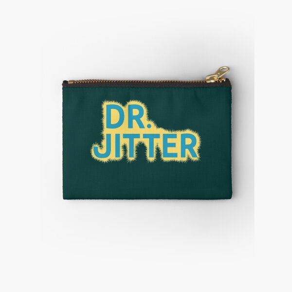 Item preview, Dr. Jitter designed and sold by yechielhastyn.