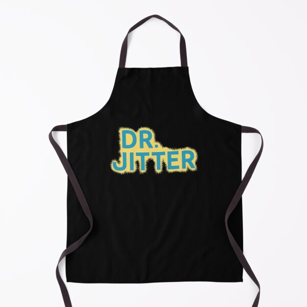 Item preview, Dr. Jitter designed and sold by yechielhastyn.