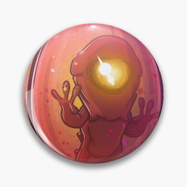 Item preview, It Wants To Get Out Now designed and sold by art-arlo.