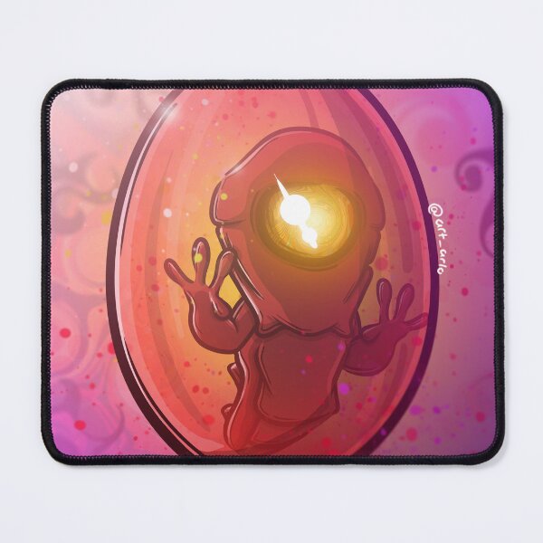Item preview, It Wants To Get Out Now designed and sold by art-arlo.