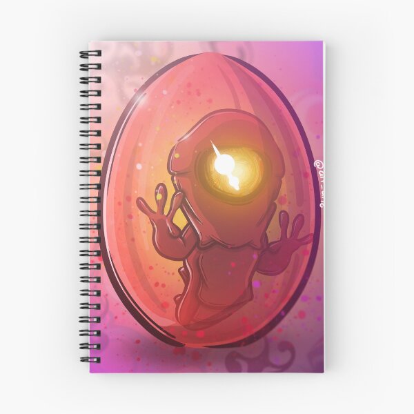 Item preview, It Wants To Get Out Now designed and sold by art-arlo.