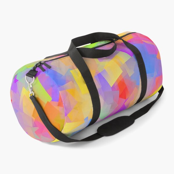 Item preview, Rainbow Confetti designed and sold by abstractwhimsy.
