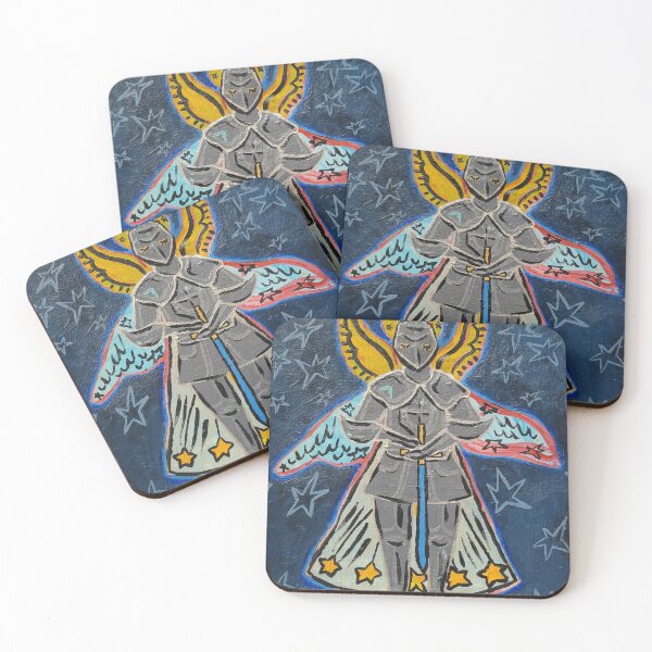 Item preview, knight-time designed and sold by Sadie Marie.