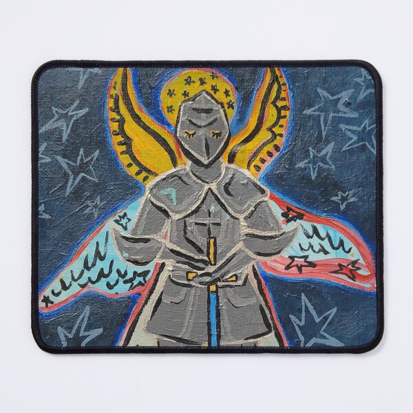 Item preview, knight-time designed and sold by Sadie Marie.