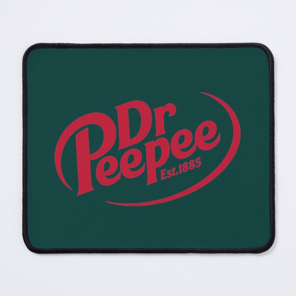 Item preview, Dr. Peepee designed and sold by yechielhastyn.