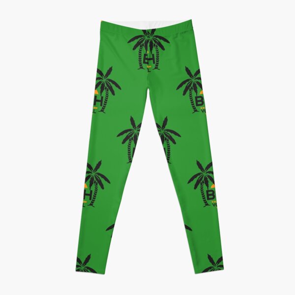 FHS Volleyball Leggings with BEACH pockets – BE ALL IN. Apparel