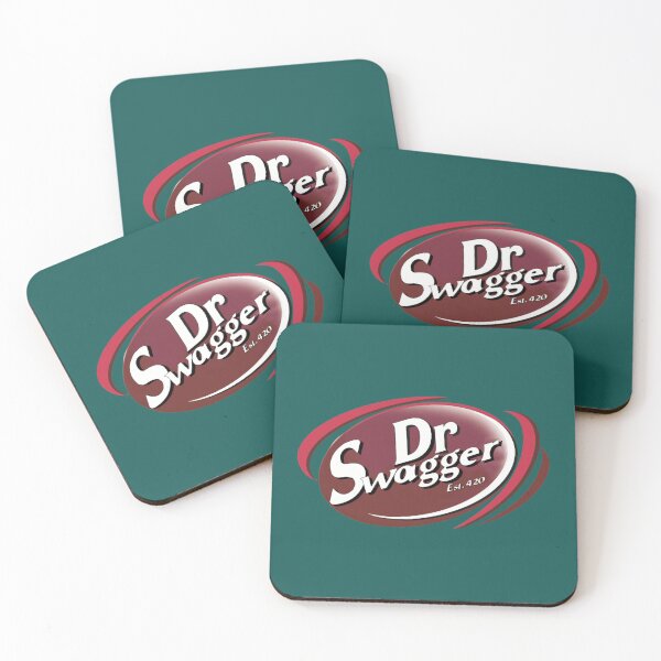 Item preview, Dr. Swagger designed and sold by yechielhastyn.