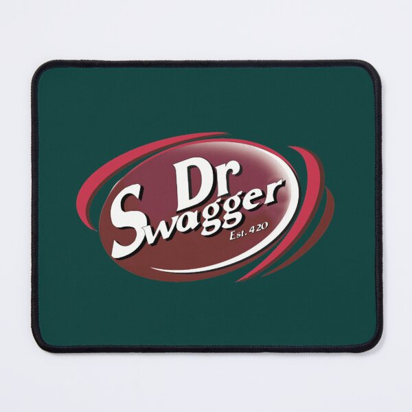 Item preview, Dr. Swagger designed and sold by yechielhastyn.