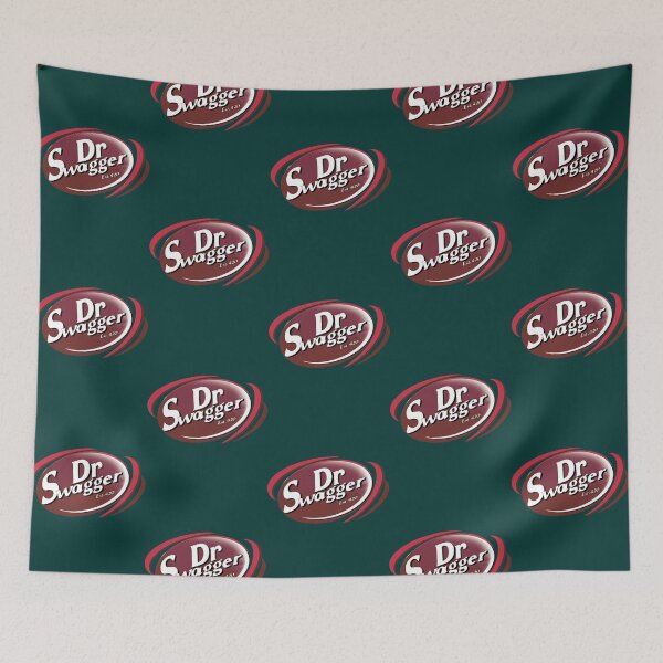 Item preview, Dr. Swagger designed and sold by yechielhastyn.