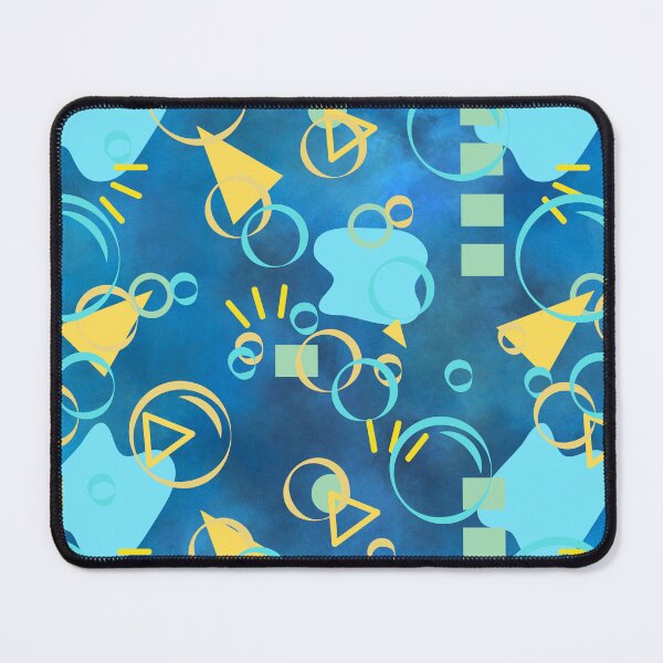 Item preview, Abstract pattern art deco designed and sold by ArtAngiTresors.