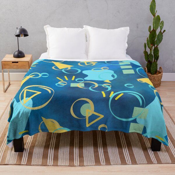 Item preview, Abstract pattern art deco designed and sold by ArtAngiTresors.