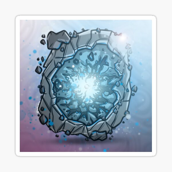 Item preview, Breakthrough designed and sold by art-arlo.