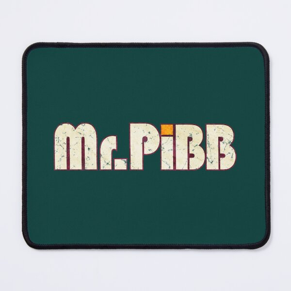 Item preview, Mr. Pibb designed and sold by yechielhastyn.