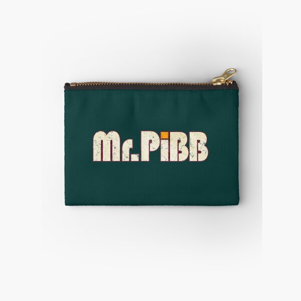 Item preview, Mr. Pibb designed and sold by yechielhastyn.