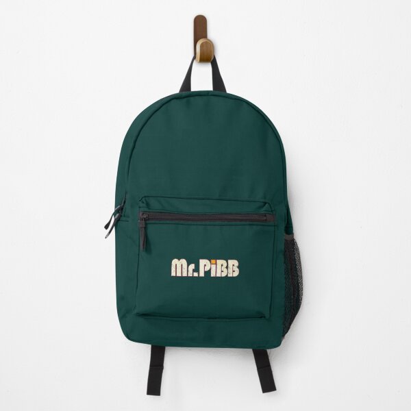 Item preview, Mr. Pibb designed and sold by yechielhastyn.