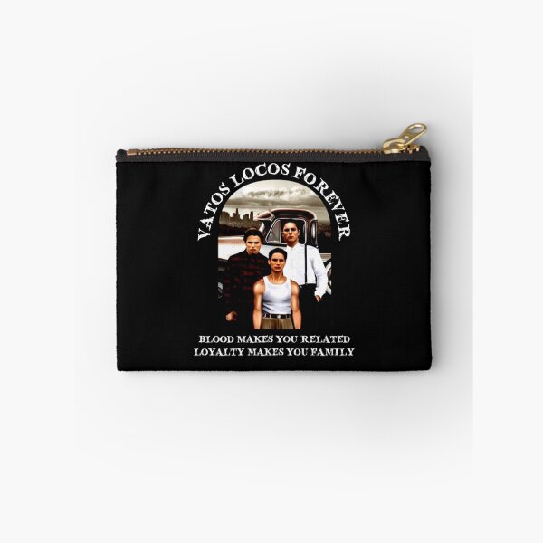Item preview, Blood In Blood Out - Vatos Locos designed and sold by AprilPierce.