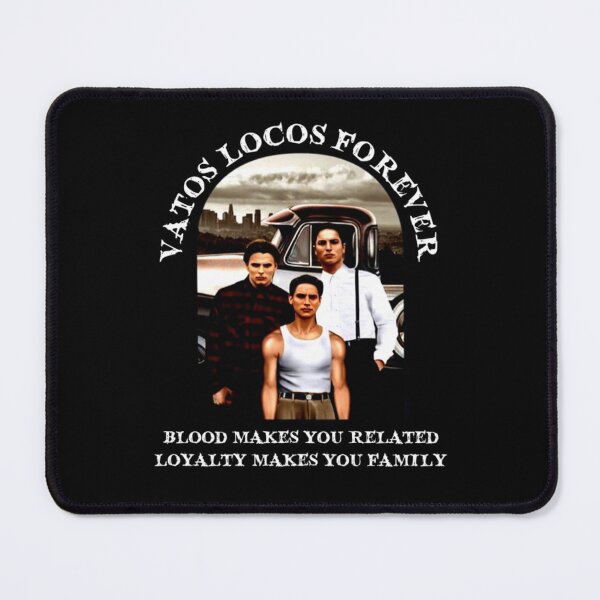 Item preview, Blood In Blood Out - Vatos Locos designed and sold by AprilPierce.