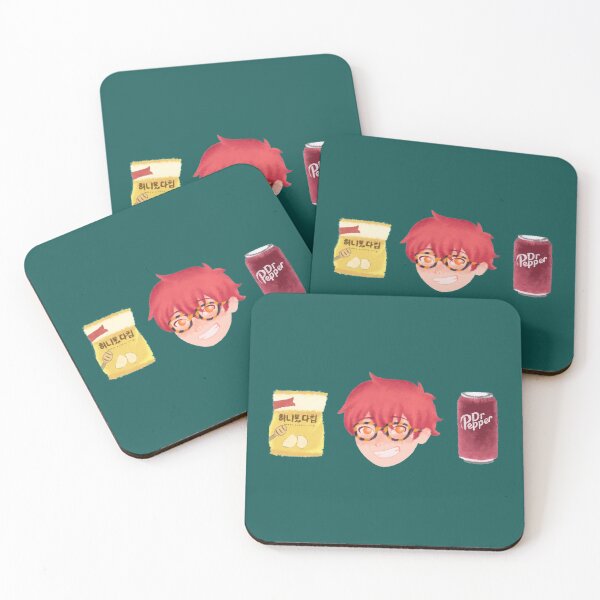 Item preview, Mystic Messenger designed and sold by yechielhastyn.