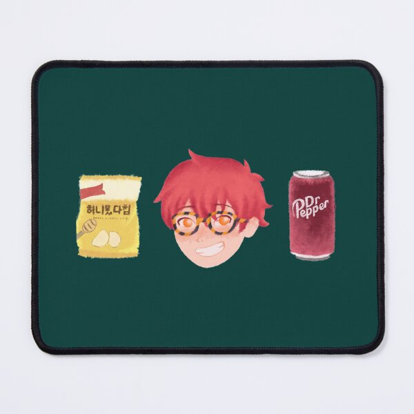 Item preview, Mystic Messenger designed and sold by yechielhastyn.