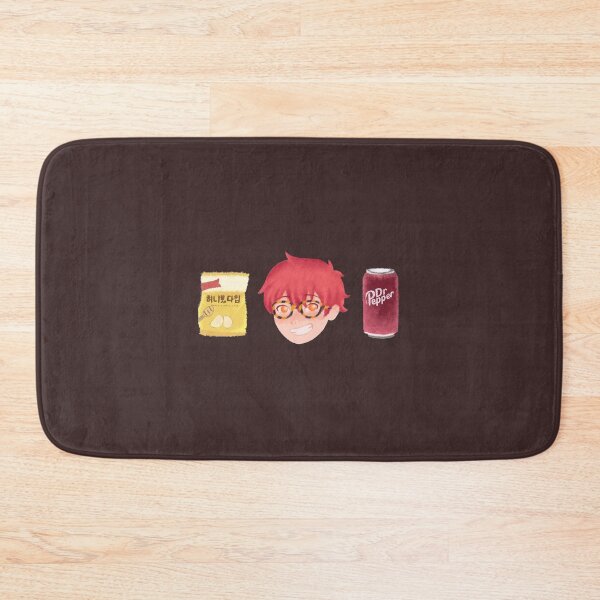 Item preview, Mystic Messenger designed and sold by yechielhastyn.