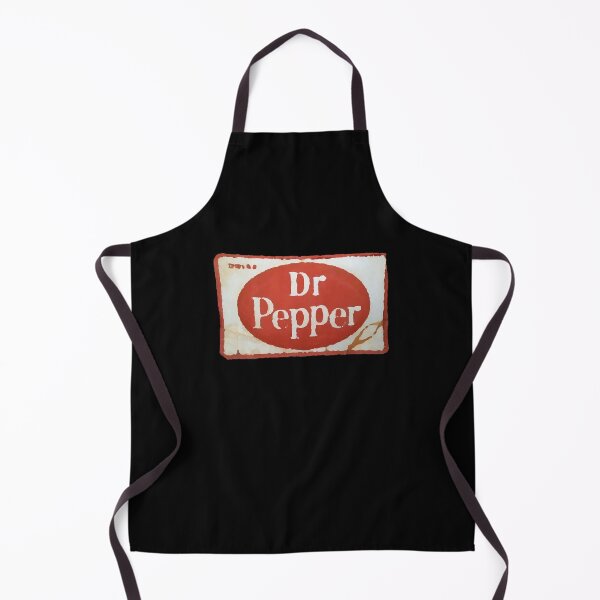 Item preview, Vintage Rusty Dr. Pepper Soda Sign designed and sold by yechielhastyn.