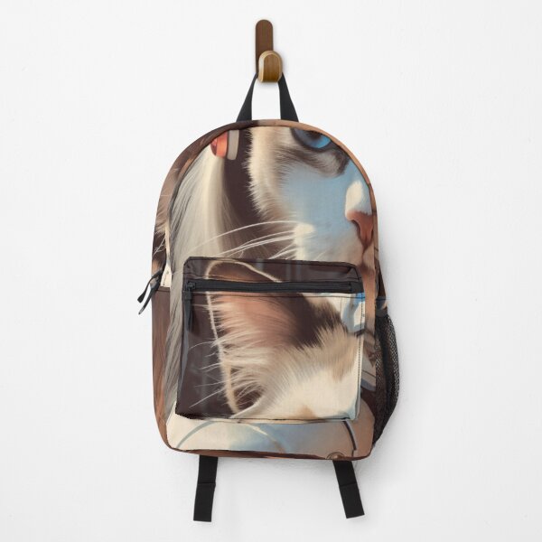 Item preview, Spacial cat designed and sold by olademar.