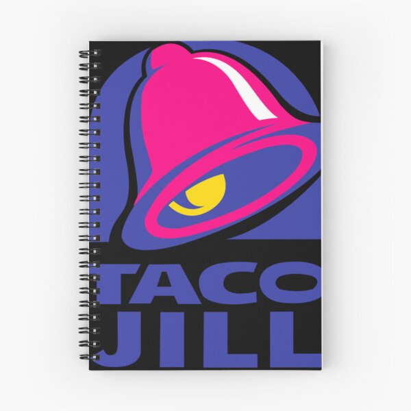 Item preview, BLUE BELL PINK - TACO  designed and sold by AprilPierce.