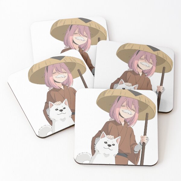 Item preview, Nadeshiko  designed and sold by demoralizedcat.