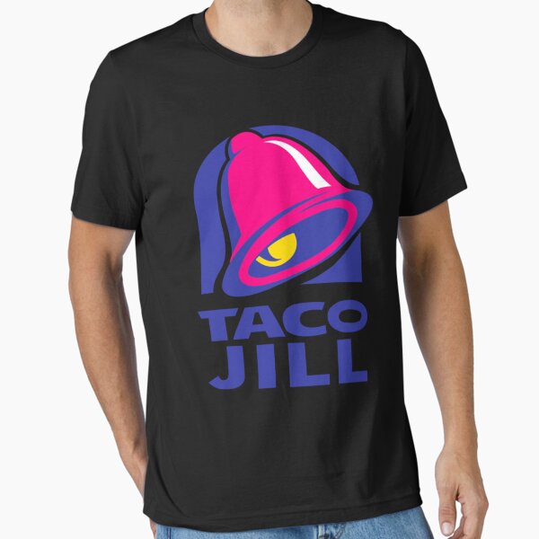 Item preview, BLUE BELL PINK - TACO  designed and sold by AprilPierce.
