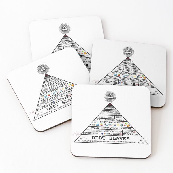Item preview, the new world order designed and sold by PeterSamwell.