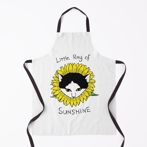 Item preview, Little Ray of Poppet designed and sold by HiSaysPoppet.