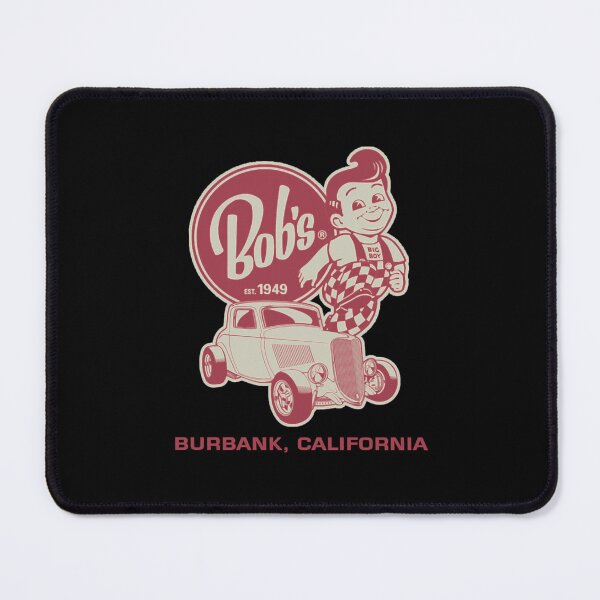 Item preview, Bob's Big Boy 1 designed and sold by AprilPierce.