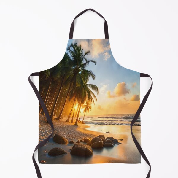 Item preview, Tropical Island designed and sold by SuperVenus.