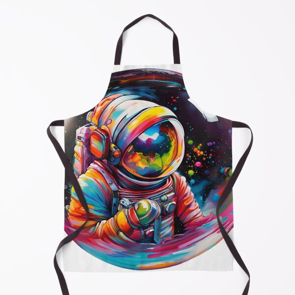 Item preview, Astronaut in Glass Sphere 3679 designed and sold by Space-Drummer.