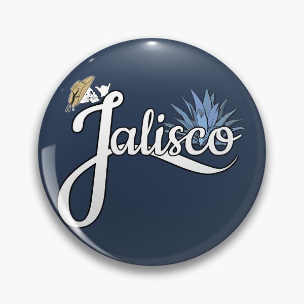 Item preview, Jalisco con Agave on the rocks   	 designed and sold by mglsbdvnvl60.