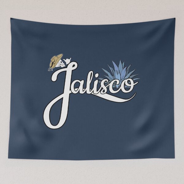 Item preview, Jalisco con Agave on the rocks   	 designed and sold by mglsbdvnvl60.
