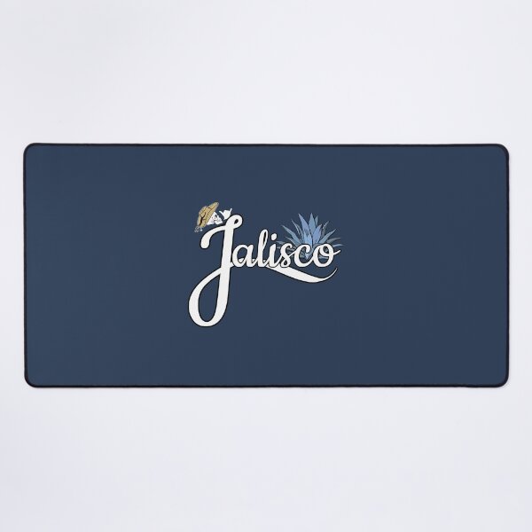 Item preview, Jalisco con Agave on the rocks designed and sold by mglsbdvnvl60.