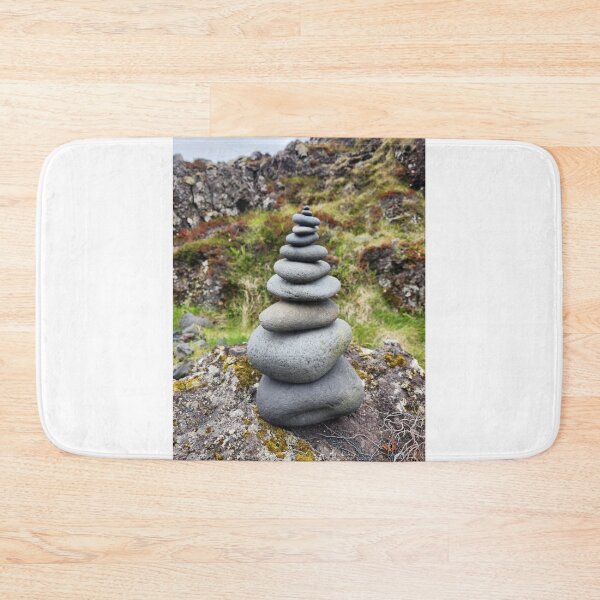 Item preview, Zen Rock Stack designed and sold by Passion4Travel.